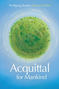 Paperback Acquittal for Mankind Book