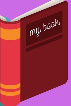 my book