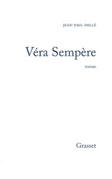 Paperback Véra Sempère [French] Book