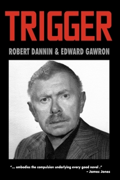 Paperback Trigger Book