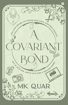 Paperback A Covariant Bond Book
