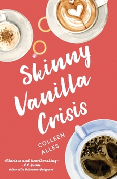 Paperback Skinny Vanilla Crisis Book