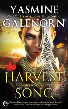 Harvest Song - Book #20 of the Otherworld / Sisters of the Moon