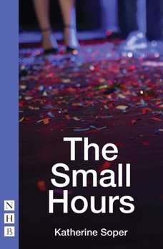 Paperback The Small Hours Book