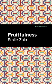 Paperback Fruitfulness Book