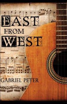 Paperback East from West Book