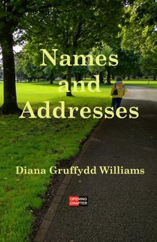 Names and Addresses