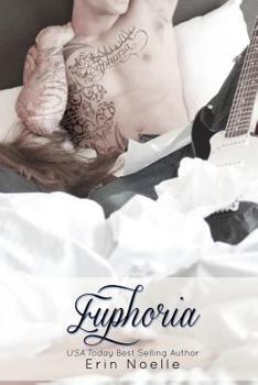 Euphoria - Book #3 of the Book Boyfriend