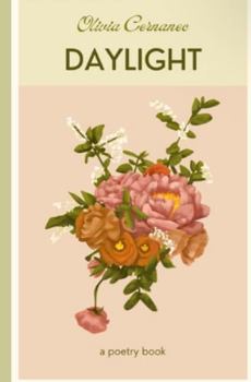 Paperback Daylight: A Poetry Book