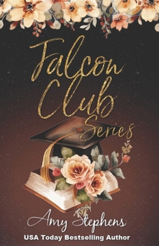 Paperback Falcon Club Series Special Edition Book