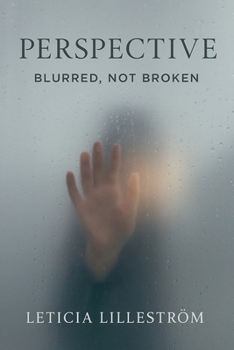 Paperback Perspective: Blurred, Not Broken Book