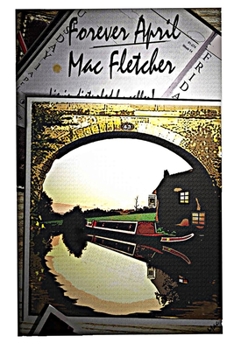 Paperback Forever April Book