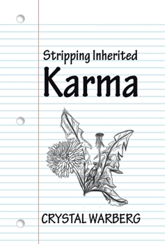 Hardcover Stripping Inherited Karma Book