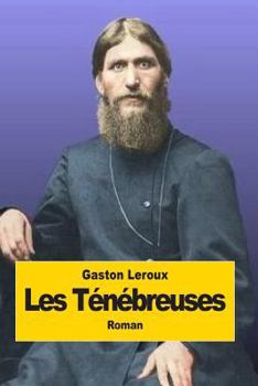 Paperback Les Ténébreuses [French] Book