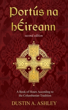 Hardcover Portús na hÉireann, Second Edition Book