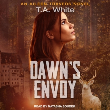 Audio CD Dawn's Envoy Book