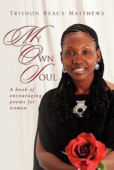 Paperback My Own Soul Book