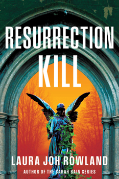 Paperback Resurrection Kill Book