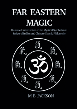 Paperback Far Eastern Magic Book