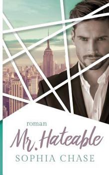 Paperback Mr. Hateable [German] Book