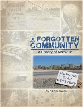 A Forgotten Community: A History of Mossville