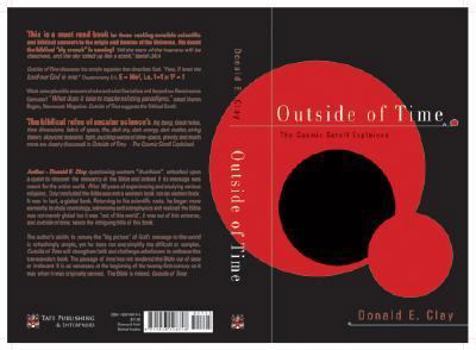Paperback Outside of Time Book