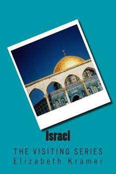 Paperback Israel: The VISITING SERIES Book