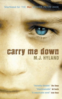 Paperback Carry Me Down Book