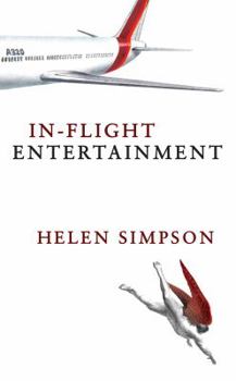 Hardcover In-Flight Entertainment Book