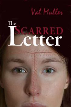 Paperback The Scarred Letter Book