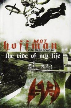 Hardcover The Ride of My Life Book