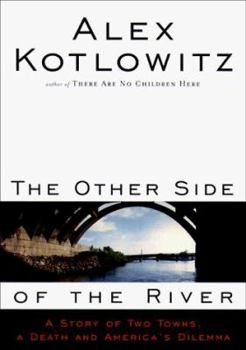 Hardcover The Other Side of the River Book