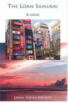 Paperback The Loan Samurai Book