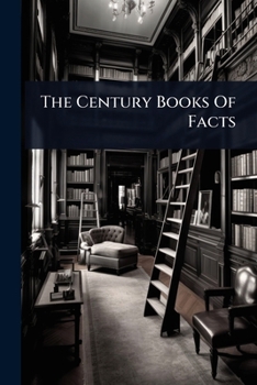 Paperback The Century Books Of Facts Book