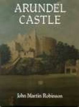 Paperback Arundel Castle Book