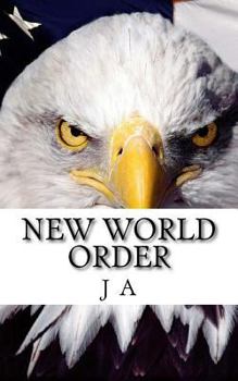 Paperback New World Order Book