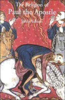 Hardcover The Religion of Paul the Apostle Book