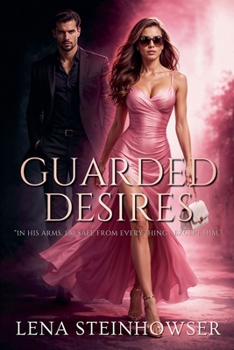 Paperback Guarded Desires Book