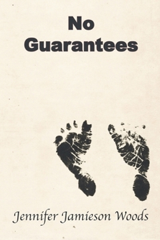 Paperback No Guarantees Book