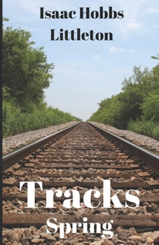 Paperback Tracks: Spring Book