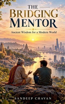 The Bridging Mentor (The Eternal Sage Chronicles)