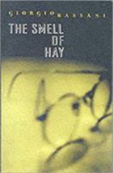 Hardcover The Smell of Hay Book