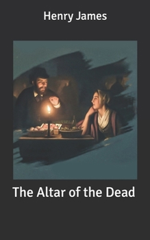 The Altar of the Dead