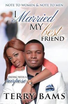 Paperback I Married My Best Friend Book