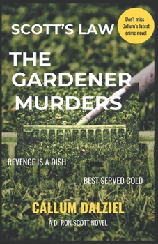 Paperback The Gardener Murders Book