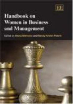Handbook on Women in Business and Management
