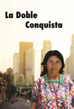 Paperback La Doble Conquista (Spanish Edition) [Spanish] Book