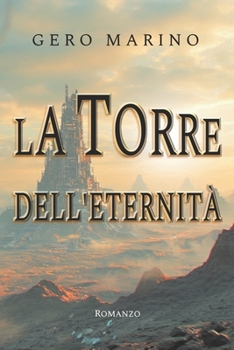 Paperback La torre dell'eternità [Italian] Book
