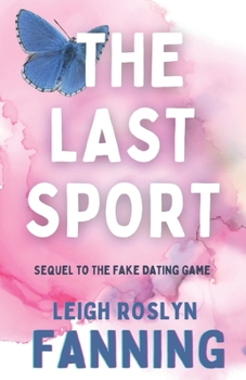Paperback The Last Sport: A Psychological Romance Thriller Book