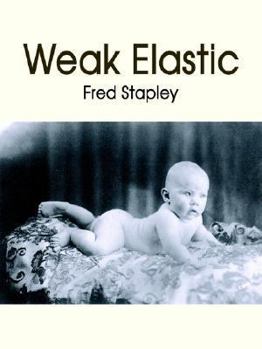 Paperback Weak Elastic Book